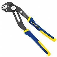 Alicate bomba d?�gua 10