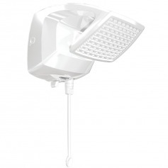 Chuveiro eletr�nico 6800 watts 220V - Futura