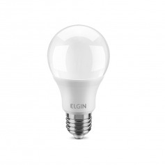 L�mpada led bulbo 9W 810 l�mens branca fria - A60