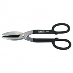 Tesoura para cortar chapas 12