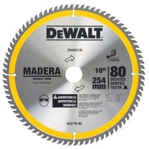 Disco de serra para madeira 10