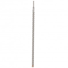 Broca de w�dea para concreto 18 x 540 x 600 mm - SDS Plus