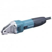 Tesoura el�trica para chapas tipo faca reta 380 watts - JS1601