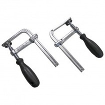 Grampo sargento para serra circular de trilho com 2 pe�as - SP6000