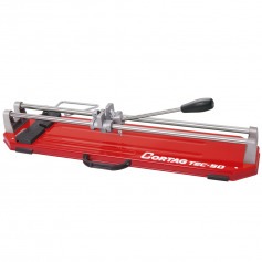 Cortador de piso manual capacidade at� 510 mm - TEC50