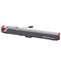 Cortador de piso manual capacidade at� 900 mm - HD900
