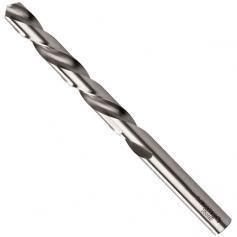 Broca de a�o r�pido para metal 2,50 mm DIN 338 - TW104