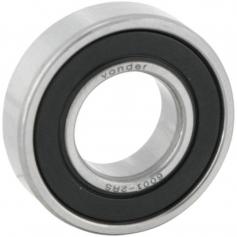 Rolamento r�gido de esfera - 6001-2RS