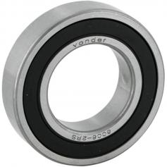 Rolamento r�gido de esfera - 6006-2RS