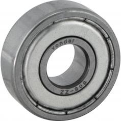 Rolamento r�gido de esfera - 608-ZZ