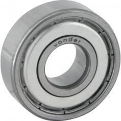 Rolamento r�gido de esfera - 6200-ZZ