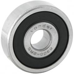 Rolamento r�gido de esfera - 6300-2RS