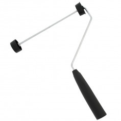 Suporte para rolo de pintura 23 cm