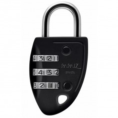 Cadeado com segredo 30 mm em zamac - CS23