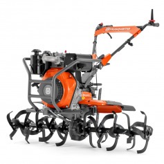 Motocultivador a diesel 9 hp partida el�trica - TF545DE