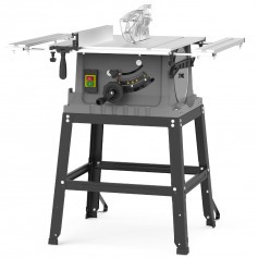 Serra circular de bancada 10