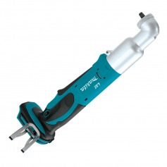 Chave de impacto angular a bateria 18V encaixe 3/8