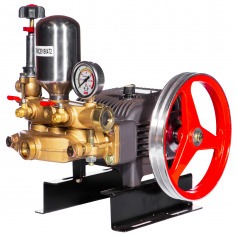 Bomba pulverizadora agr�cola de pist�o 30 - 45 l/min Sem motor - PSP45C