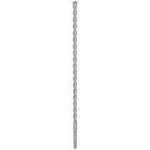 Broca de w�dea para concreto 10 x 400 x 460 mm SDS PLUS - 1