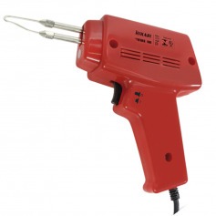 Pistola de solda 45 watts - Fire 100 Pistola de solda 45 watts - Fire 100