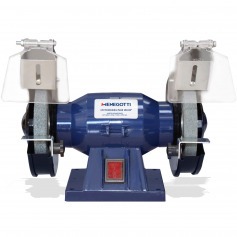 Motoesmeril de bancada 5