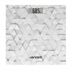 Balan�a digital para banheiro capacidade 150 kg Shape - PBL793