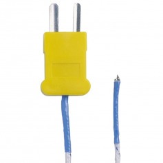 Ponta de prova termopar tipo K universal - MTK-01