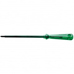 Chave phillips isolada 1/8 x 6