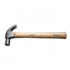 Martelo unha de 27 mm com cabo - 40370/027
