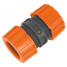 Emenda para mangueira de 1/2