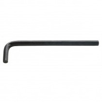 Chave allen longa 5 mm a�o cromo van�dio - 44421005