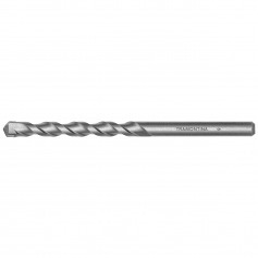 Broca de wídea para concreto 7 mm - 43142/107 Broca de wídea para concreto 7 mm - 43142/107