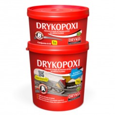 Adesivo estrutural Ep�xi 1 kg