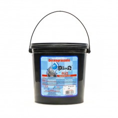 Pasta desengraxante em barrica de 4,5 kg