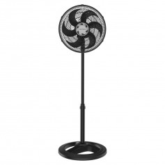 Ventilador de coluna 30 cm 6 p�s oscilante - TURBO 6