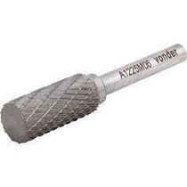 Lima rotativa cil�ndrica 10 x 20 mm com haste 6 mm