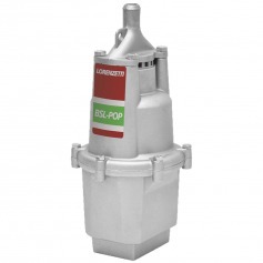 Bomba submersa 250 watts para água Limpa - BSL-POP Bomba submersa 250 watts para água Limpa - BSL-POP