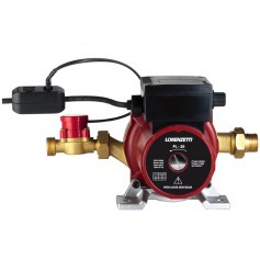 Bomba pressurizadora 350 watts 2700 L/H - PL-20