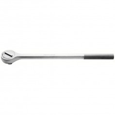 Chave catraca revers�vel encaixe 3/4