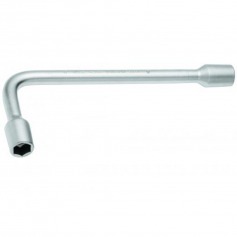 Chave biela 19 mm a�o cromo van�dio - 25B