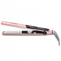 Prancha Chapinha Alisadora cabo girat�rio Golden Rose bivolt - P-20