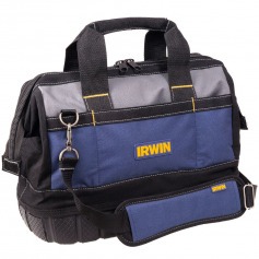 Bolsa para ferramentas 432 x 179 x 305 mm com 16 bolsos