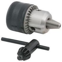 Mandril com chave cone B16 capacidade 3 a 16 mm - B16