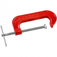 Grampo tipo C para marceneiro n� 2 - 10009008