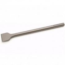 Talhadeira 50 x 400 mm encaixe SDS Max - DWA0808
