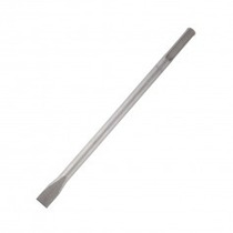 Talhadeira de 25 x 400 mm encaixe SDS Max - DWA0807