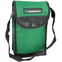 Bolsa para ferramentas fechada  300 x 150 x 50 mm - CG415