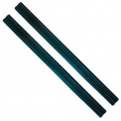 Jogo de faca para plaina 82 x 5,5 mm - 2 pe�as