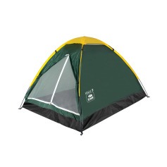 Barraca de camping para 3 pessoas - Iglu