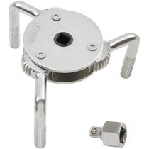 Sacador para filtro de �leo com 3 bra�os - 79-043
